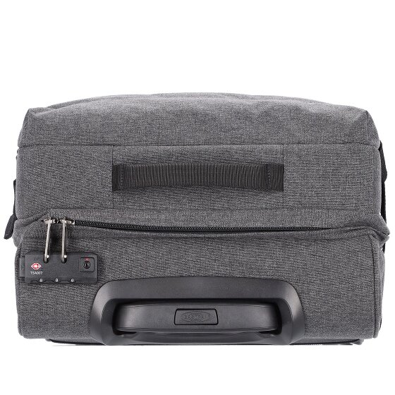 Eastpak Trans4 S 4-Rollen Kabinentrolley 54 cm
