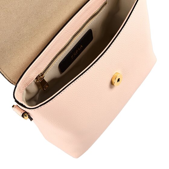 Furla Moonlight Handtasche S Leder 23 cm