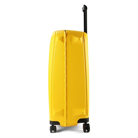 Samsonite S'Cure Spinner 4-Rollen Trolley 75 cm