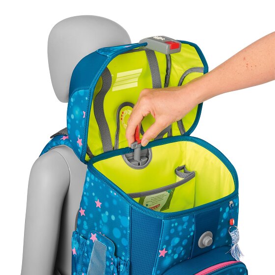 Step by Step Cloud Schulranzen-Set