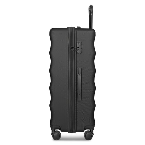 Smartbox Edition 03 4 Rollen Trolley 75 cm