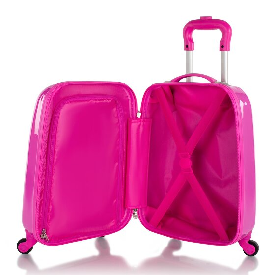 Heys Kids 4 Rollen Kindertrolley 46 cm