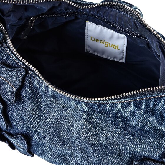 Desigual Curio Schultertasche 30 cm