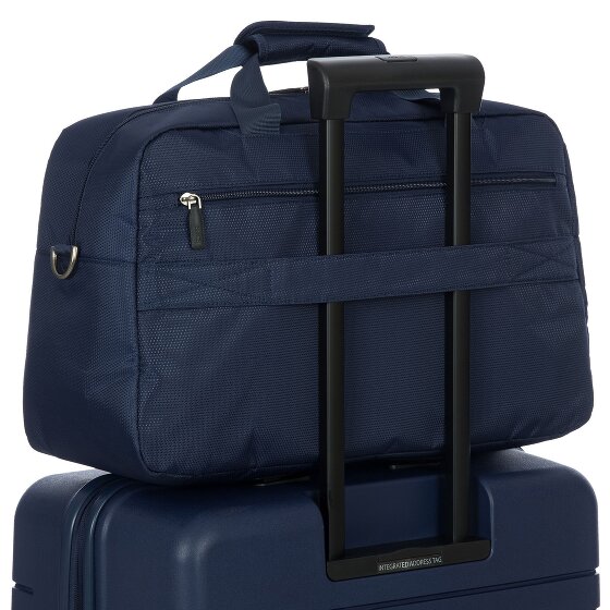 Bric's BY Ulisse Weekender Reisetasche 47 cm