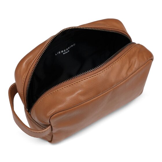 Liebeskind Kulturbeutel S Leder 19 cm