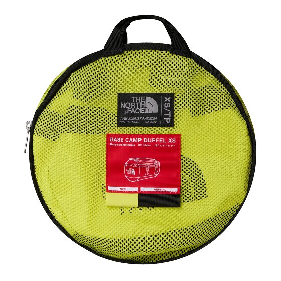 The North Face Base Camp Reisetasche 45 cm