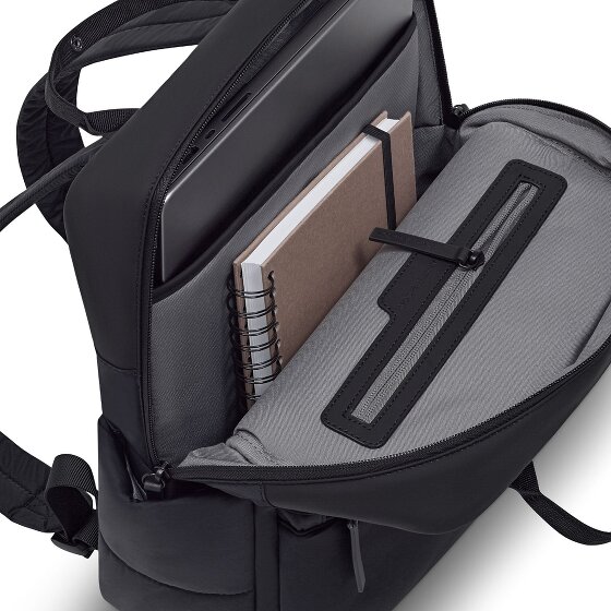 Kapten & Son Bergen Cloud Daypack 39 cm Laptopfach