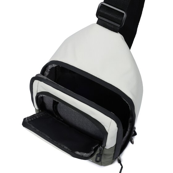 Hedgren Comby Performance Sling P Sling Bag RFID Schutz 33 cm