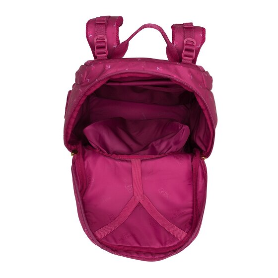 Beckmann Norway Active Air FLX Schulranzen-Set 6-teilig