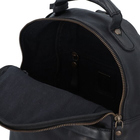 Harbour 2nd Urban Poets Carissa City Rucksack Leder 27 cm