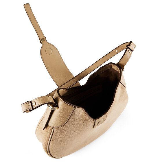 Boss Beyond Schultertasche S Leder 27 cm