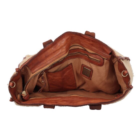 Campomaggi Handtasche 40 cm