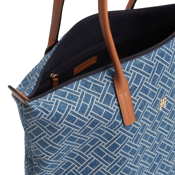 Tommy Hilfiger Popette Shopper Tasche 51 cm