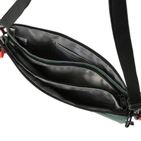 Hedgren Uni Ichi M Umhängetasche RFID Schutz 24 cm