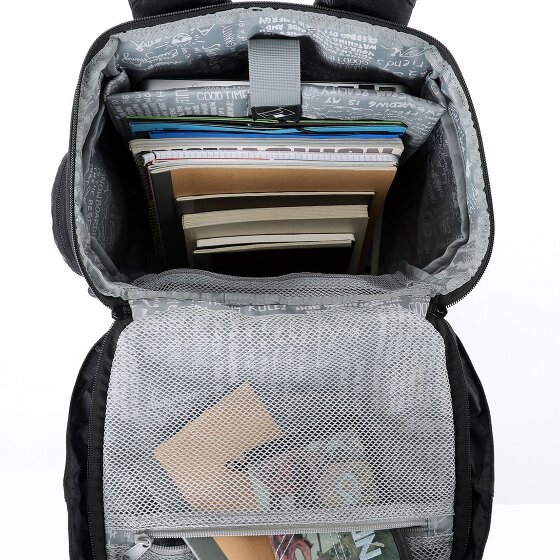 NITRO Urban Weekender Rucksack 55 cm Laptopfach