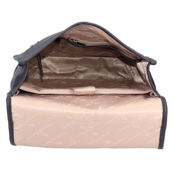 Castelijn & Beerens Carisma Rucksack RFID Leder 41 cm Laptopfach