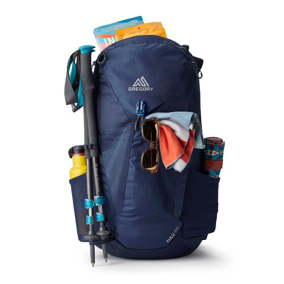 Gregory Zulu 30 Wanderrucksack M-L 62 cm