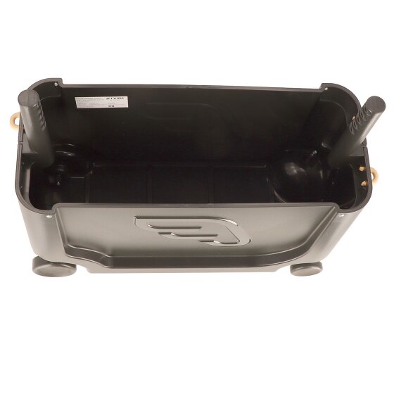 JetKids BedBox 4-Rollen Kindertrolley 36 cm