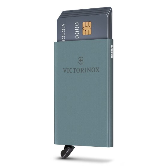 Victorinox Altius Secrid Kreditkartenetui RFID Schutz 10 cm