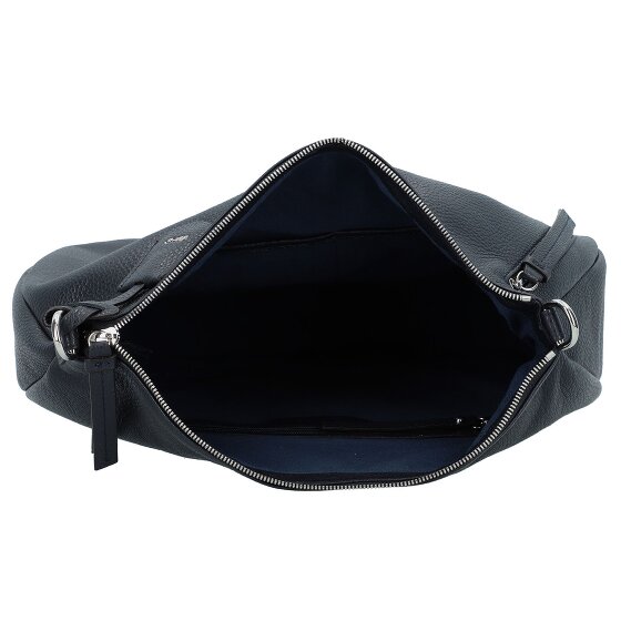 abro Adria Handtasche Leder 34.5 cm