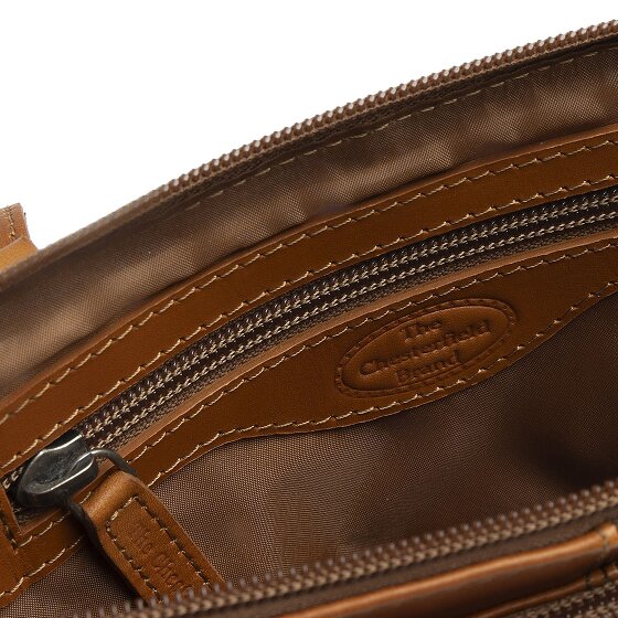 The Chesterfield Brand Caia Umhängetasche Leder 22 cm