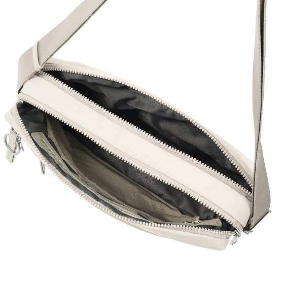 Hedgren Furo Mori Aktentasche RFID Schutz 34 cm Laptopfach