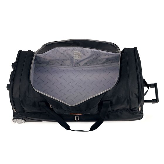 Gabol Week Eco 2-Rollen Reisetasche 83 cm