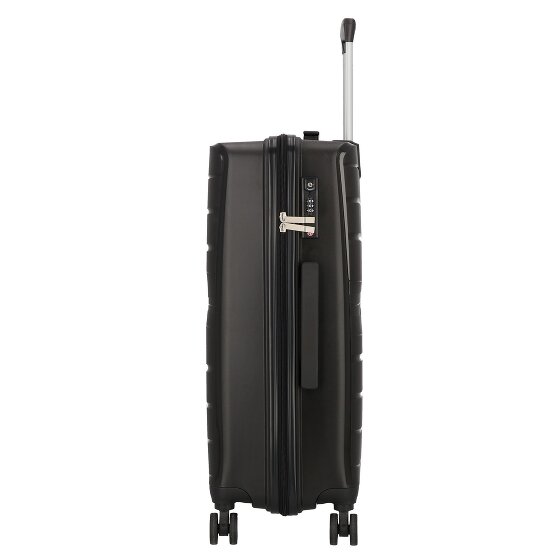 Cocoono Leon 4 Rollen Trolley 66 cm
