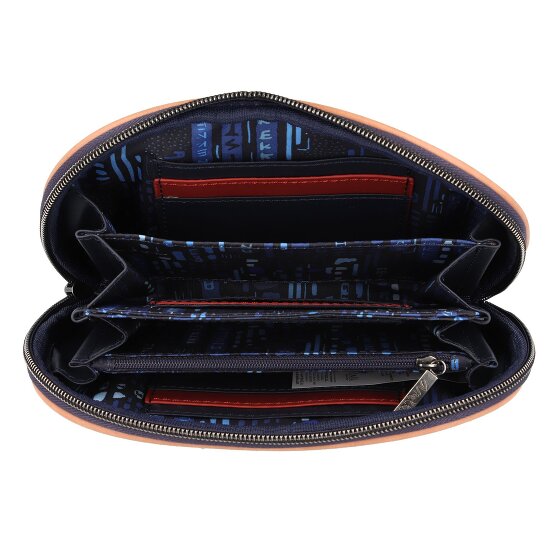 Anekke Contemporary Geldbörse RFID Schutz 22 cm