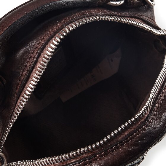 Campomaggi Eufemia Mini Bag Handtasche Leder 18 cm