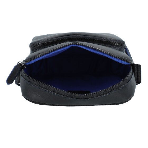 Mywalit Firenze Umhängetasche Leder 21 cm