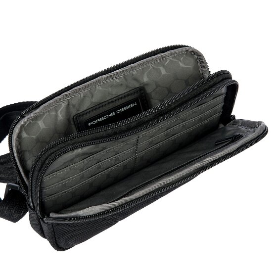 Porsche Design Roadster Umhängetasche 24 cm
