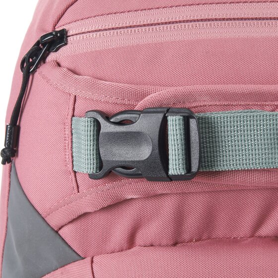 NITRO Daypack Superhero Schulrucksack 44 cm