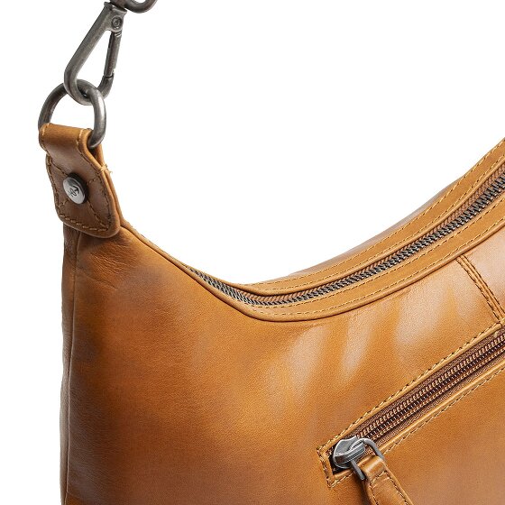The Chesterfield Brand Fierra Schultertasche Leder 38 cm