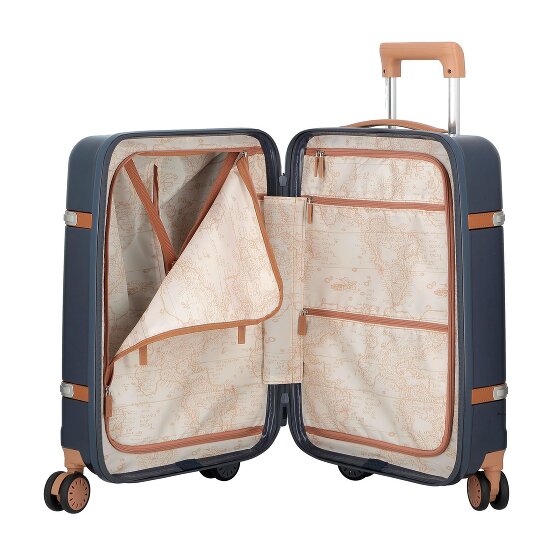 Jump Cassis Riviera ECO 4 Rollen Trolley 65 cm