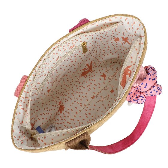 Fritzi aus Preußen Fritzi x Frida Kahlo Limited Handtasche 20 cm