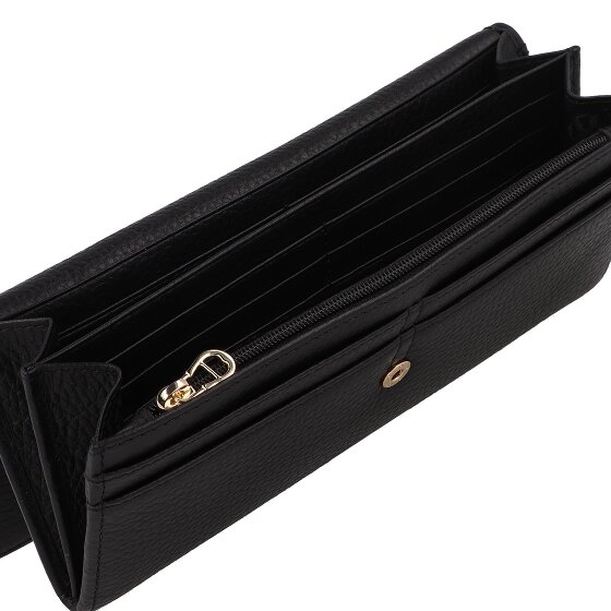 AIGNER Fashion Geldbörse RFID Schutz Leder 20 cm