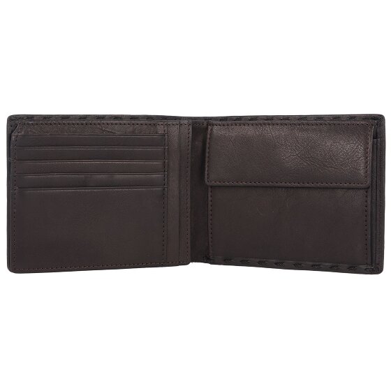 Picard Ranger 1 Geldbörse RFID Schutz Leder 12 cm
