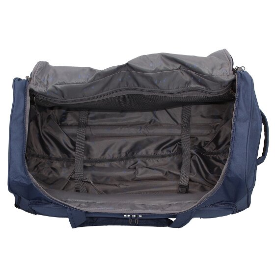 d&n Travel Line 7700 Rollenreisetasche 65 cm