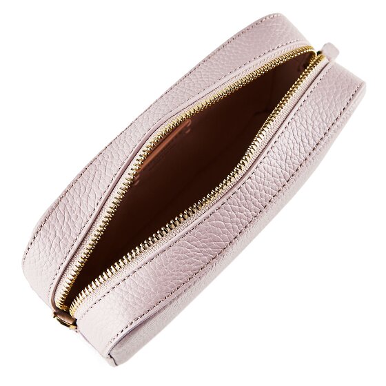 Coccinelle Tebe Umhängetasche Leder 18 cm