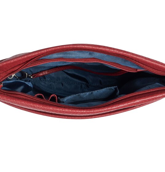 Voi Hirsch Bristol Umhängetasche Leder 28 cm