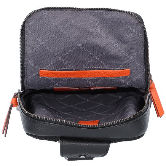 Braun Büffel Novara Leder 33 cm
