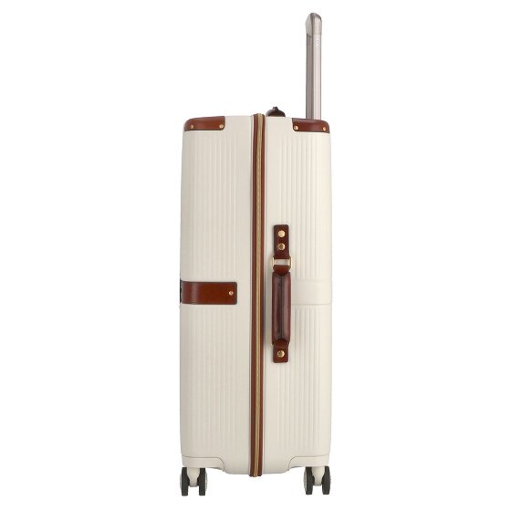 The Bridge Story V T 4 Rollen Trolley 70 cm