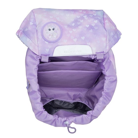 Beckmann Norway Classic Maxi Schulranzen-Set 6-teilig