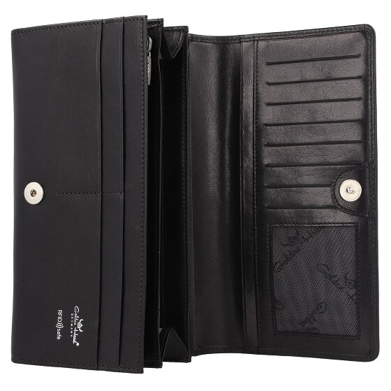 Golden Head Colorado Geldbörse RFID Leder 18,5 cm