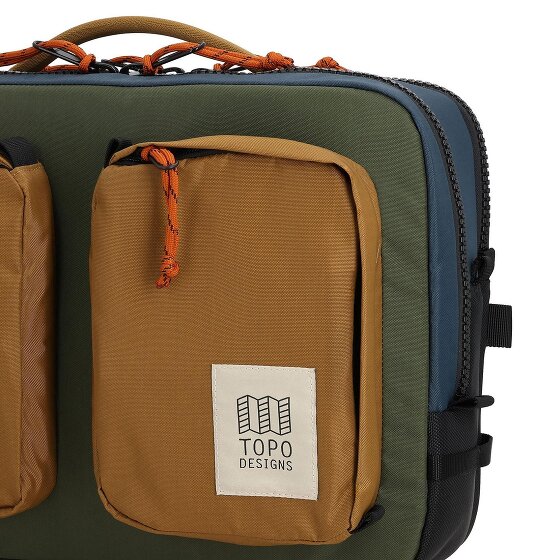 Topo Designs Global Daypack 29 cm Laptopfach