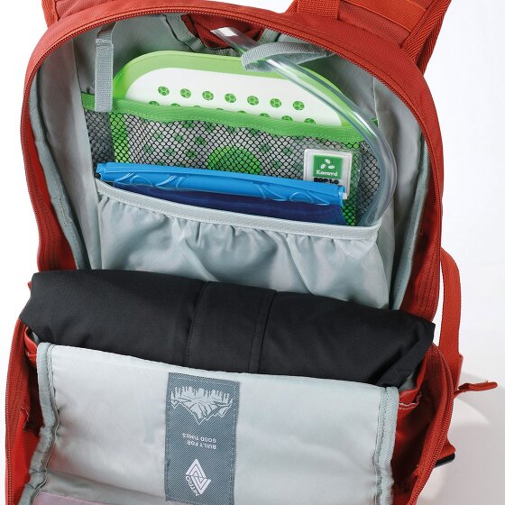 NITRO X Ripuri Rucksack Set 2 tlg.