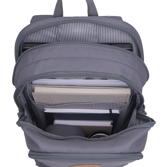 Beckmann Norway Urban Daypack 48 cm Laptopfach