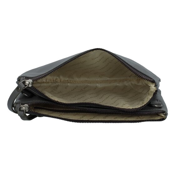 Harbour 2nd Just Pure Enya Umhängetasche Leder 23 cm