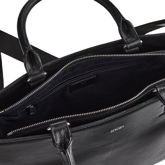 Joop! Kiana Handtasche Leder 32 cm